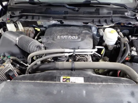 More photos of 2016 Ram 2500 Tradesman at Don Wood Chevrolet, OH