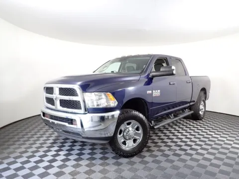 Photos of 2016 Ram 2500 Tradesman for sale in Logan, OH at Don Wood Chevrolet