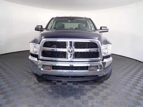 More photos of 2016 Ram 2500 Tradesman at Don Wood Chevrolet, OH