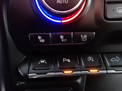 More photos of 2019 Chevrolet Silverado 1500 LTZ at Don Wood Chevrolet, OH