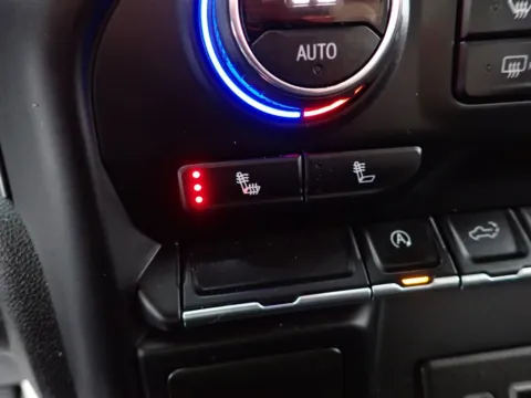 Another view of 2019 Chevrolet Silverado 1500 RST for sale in Logan, OH at Don Wood Chevrolet