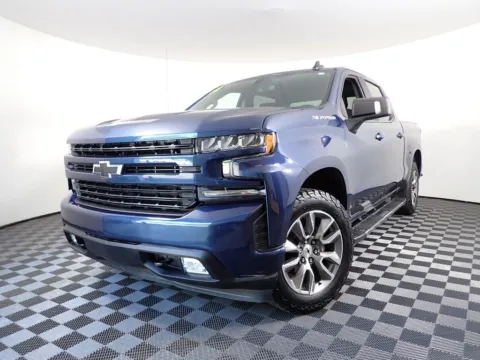 Photos of 2019 Chevrolet Silverado 1500 RST for sale in Logan, OH at Don Wood Chevrolet
