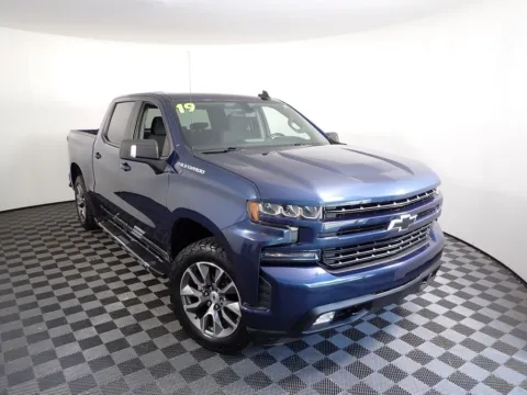 More photos of 2019 Chevrolet Silverado 1500 RST at Don Wood Chevrolet, OH