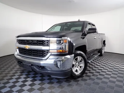 Photos of 2016 Chevrolet Silverado 1500 LT for sale in Logan, OH at Don Wood Chevrolet