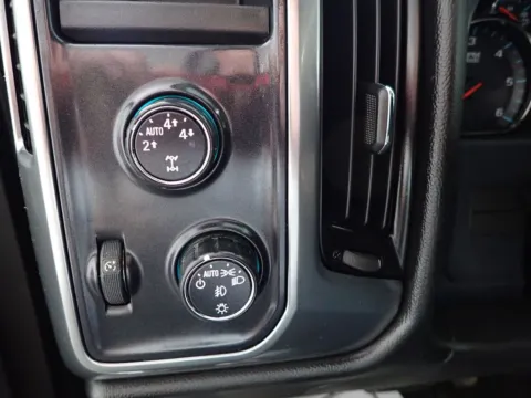 Another view of 2016 Chevrolet Silverado 1500 LT for sale in Logan, OH at Don Wood Chevrolet