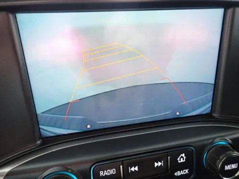 More photos of 2016 Chevrolet Silverado 1500 LT at Don Wood Chevrolet, OH