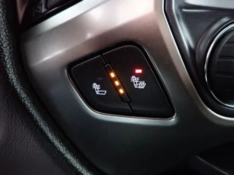 More photos of 2016 Chevrolet Silverado 1500 LT at Don Wood Chevrolet, OH