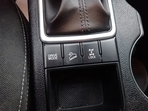 More photos of 2020 Kia Sportage LX at Don Wood Chevrolet, OH