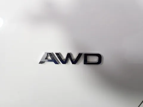 Another view of 2020 Kia Sportage LX for sale in Logan, OH at Don Wood Chevrolet