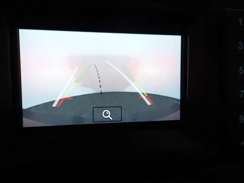 Another view of 2021 Ford F-250SD XL for sale in Logan, OH at Don Wood Chevrolet