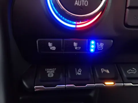 More photos of 2022 Chevrolet Silverado 3500HD High Country at Don Wood Chevrolet, OH