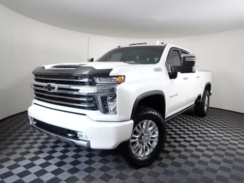 Photos of 2022 Chevrolet Silverado 3500HD High Country for sale in Logan, OH at Don Wood Chevrolet