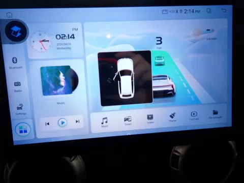 More photos of 2014 Jeep Wrangler Rubicon at Don Wood Chevrolet, OH