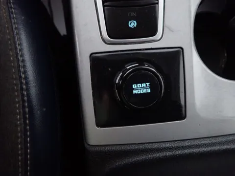 More photos of 2021 Ford Bronco Sport Outer Banks at Don Wood Chevrolet, OH