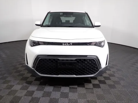 More photos of 2025 Kia Soul LX at Don Wood Chevrolet, OH