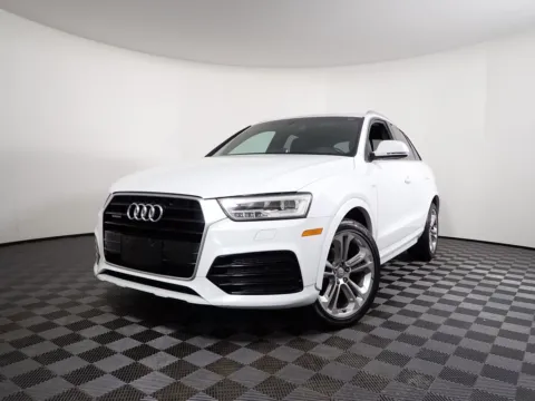 Photos of 2017 Audi Q3 2.0T Prestige for sale in Logan, OH at Don Wood Chevrolet