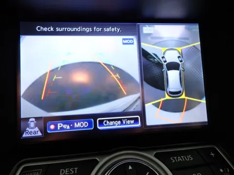 More photos of 2017 INFINITI QX70 AWD at Don Wood Chevrolet, OH