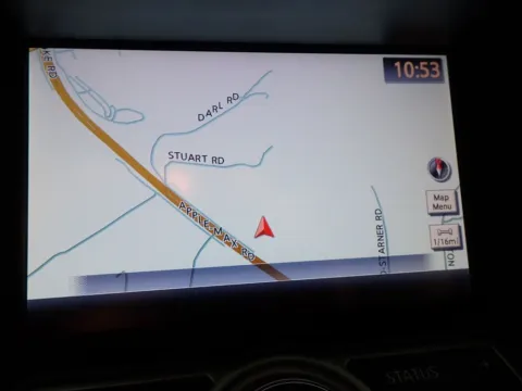 More photos of 2017 INFINITI QX70 AWD at Don Wood Chevrolet, OH