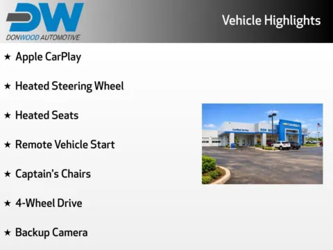 Another view of 2021 Ram 1500 Big Horn/Lone Star for sale in Logan, OH at Don Wood Chevrolet