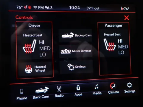 More photos of 2021 Ram 1500 Big Horn/Lone Star at Don Wood Chevrolet, OH