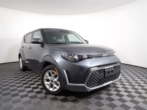 More photos of 2025 Kia Soul LX at Don Wood Chevrolet, OH