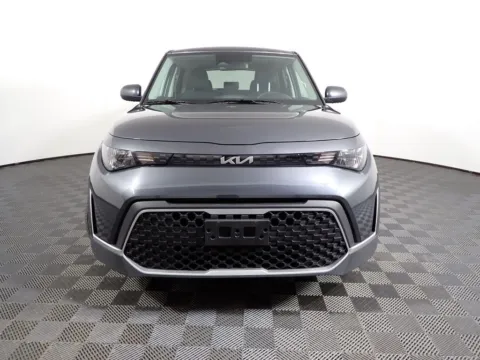 More photos of 2025 Kia Soul LX at Don Wood Chevrolet, OH