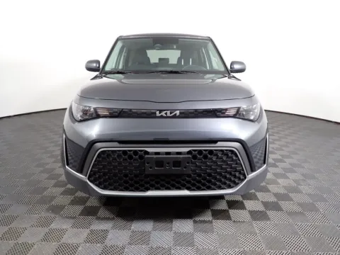 More photos of 2025 Kia Soul LX at Don Wood Chevrolet, OH