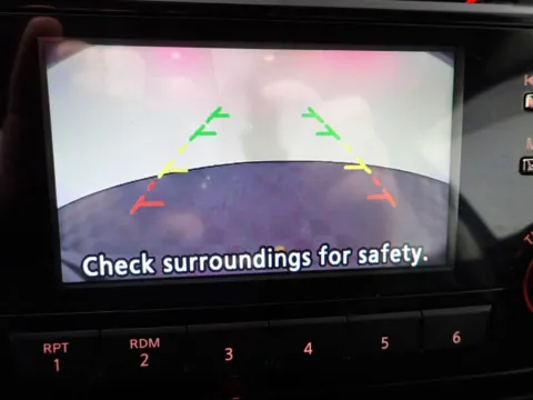 More photos of 2017 Nissan Rogue SV at Don Wood Chevrolet, OH