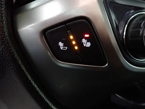 More photos of 2018 Chevrolet Silverado 1500 LT at Don Wood Chevrolet, OH