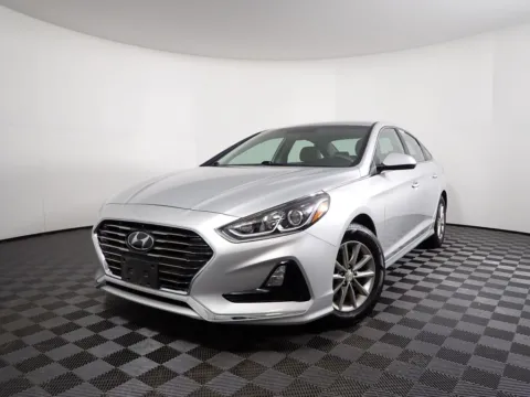 Photos of 2019 Hyundai Sonata SE for sale in Logan, OH at Don Wood Chevrolet