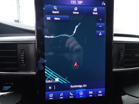 More photos of 2022 Ford Explorer ST at Don Wood Chevrolet, OH