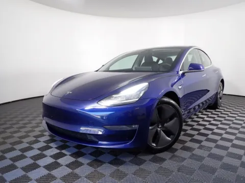 Photos of 2019 Tesla Model 3 Long Range for sale in Logan, OH at Don Wood Chevrolet