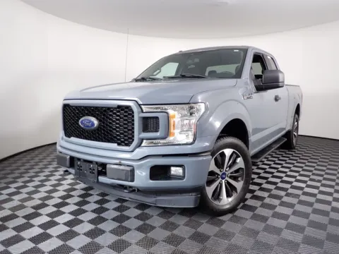 Photos of 2019 Ford F-150 XL for sale in Logan, OH at Don Wood Chevrolet