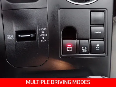 Another view of 2023 Toyota Highlander L for sale in Logan, OH at Don Wood Chevrolet