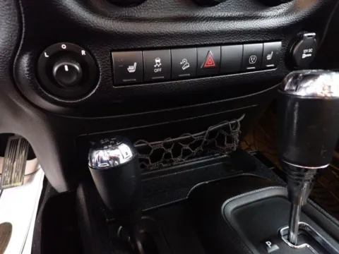 More photos of 2014 Jeep Wrangler Unlimited Rubicon at Don Wood Chevrolet, OH