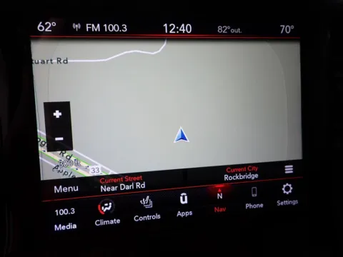 More photos of 2020 Ram 1500 Rebel at Don Wood Chevrolet, OH