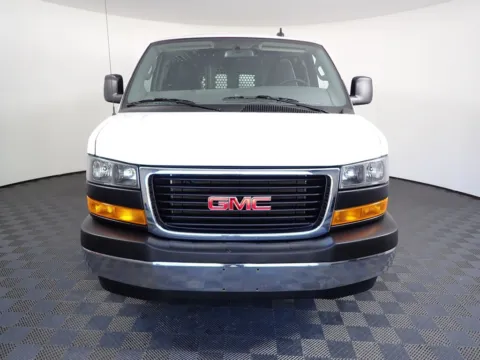 More photos of 2024 GMC Savana 2500 Work Van at Don Wood Chevrolet, OH