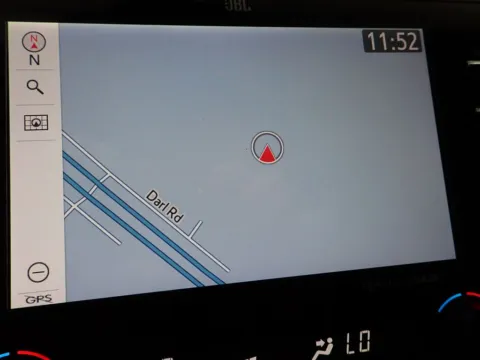 More photos of 2020 Toyota Camry XSE at Don Wood Chevrolet, OH