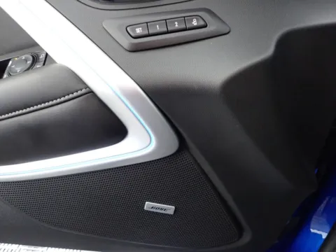 More photos of 2017 Chevrolet Camaro SS at Don Wood Chevrolet, OH