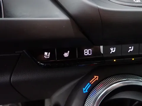 More photos of 2017 Chevrolet Camaro SS at Don Wood Chevrolet, OH