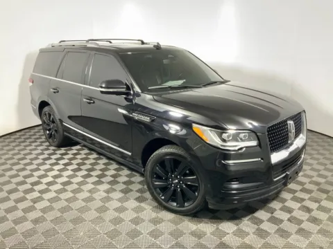 More photos of 2022 Lincoln Navigator Reserve at Don Wood Chevrolet, OH