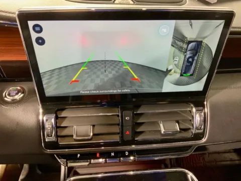 More photos of 2022 Lincoln Navigator Reserve at Don Wood Chevrolet, OH