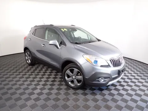 More photos of 2014 Buick Encore Convenience at Don Wood Chevrolet, OH