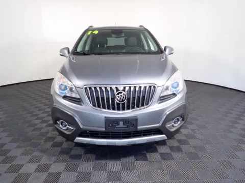 More photos of 2014 Buick Encore Convenience at Don Wood Chevrolet, OH