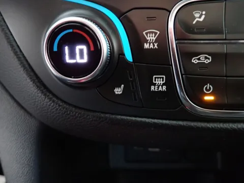 More photos of 2022 Chevrolet Equinox LT at Don Wood Chevrolet, OH