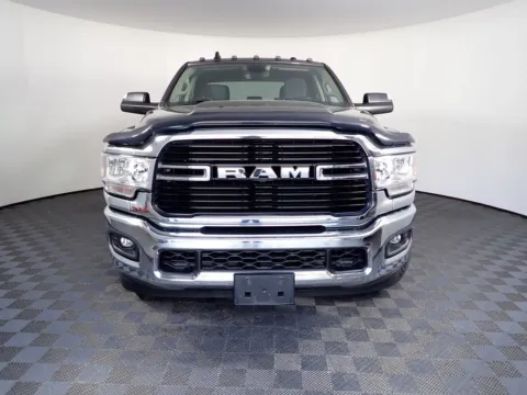 More photos of 2020 Ram 2500 Big Horn at Don Wood Chevrolet, OH