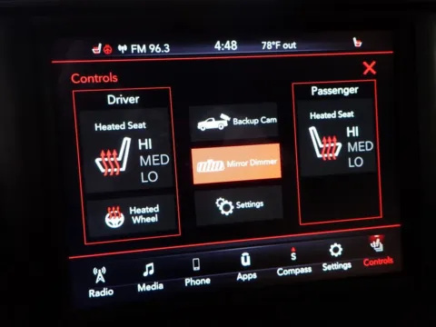 More photos of 2020 Ram 2500 Big Horn at Don Wood Chevrolet, OH