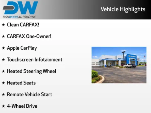 Another view of 2020 Ram 2500 Big Horn for sale in Logan, OH at Don Wood Chevrolet