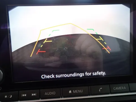 More photos of 2024 Nissan Altima 2.5 SV at Don Wood Chevrolet, OH