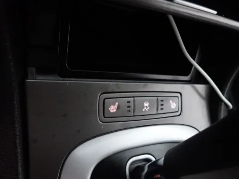 Another view of 2009 Pontiac G8 GT for sale in Logan, OH at Don Wood Chevrolet